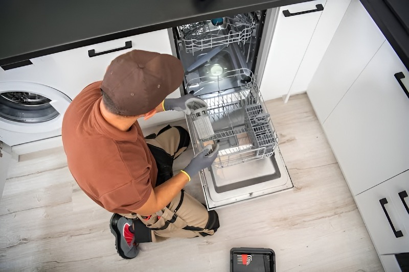 APPLIANCES REPAIR, HVAC SALES & REPAIR in Richmond Heights