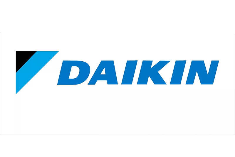 Daikin in Richmond Heights