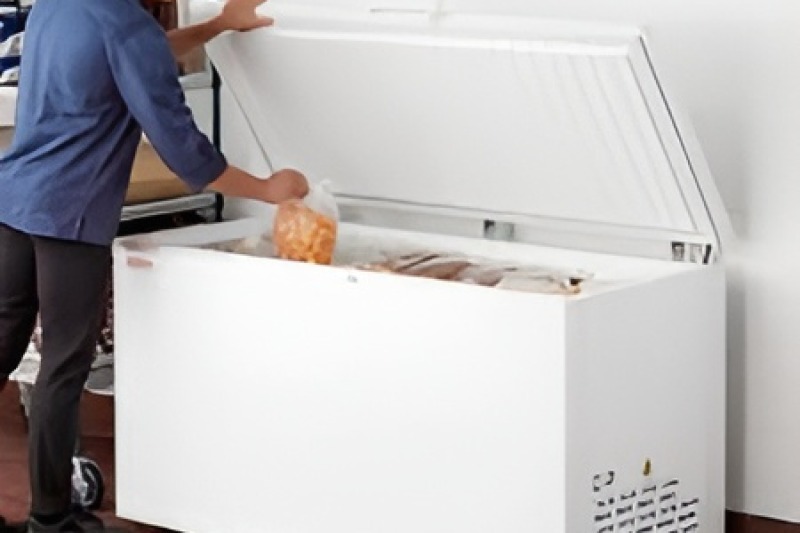 Expert Tips for Freezer Repair and Maintenance in Richmond Heights, FL