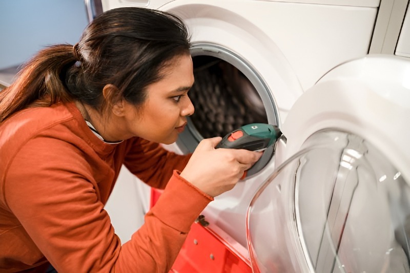 Understanding Washing Machine Repair in Richmond Heights, FL