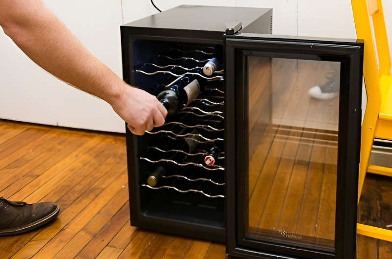 Wine Cooler and Cellar Repair in Richmond Heights